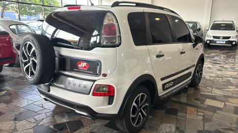 CITROEN C3 1.6 16V 4P EXCLUSIVE FLEX AUTOM�TICO, Foto 5