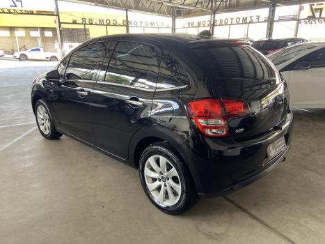 CITROEN C3 1.6 16V 4P EXCLUSIVE FLEX AUTOM�TICO, Foto 4