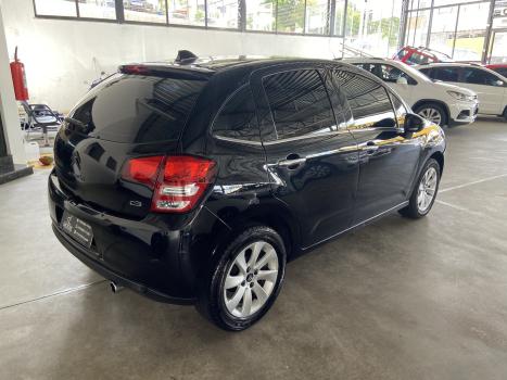 CITROEN C3 1.6 16V 4P EXCLUSIVE FLEX AUTOM�TICO, Foto 6