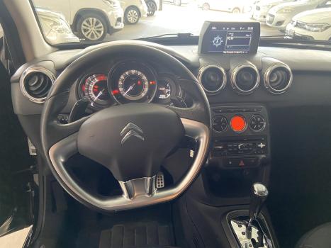 CITROEN C3 1.6 16V 4P EXCLUSIVE FLEX AUTOM�TICO, Foto 7