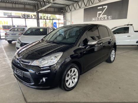 CITROEN C3 1.6 16V 4P EXCLUSIVE FLEX AUTOM�TICO, Foto 1