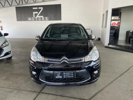 CITROEN C3 1.6 16V 4P EXCLUSIVE FLEX AUTOM�TICO, Foto 2