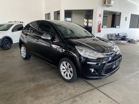 CITROEN C3 1.6 16V 4P EXCLUSIVE FLEX AUTOM�TICO, Foto 3