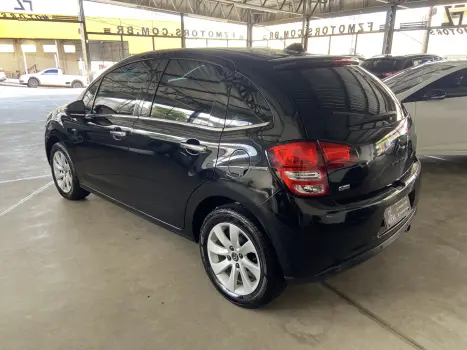 CITROEN C3 1.6 16V 4P EXCLUSIVE FLEX AUTOM�TICO, Foto 4