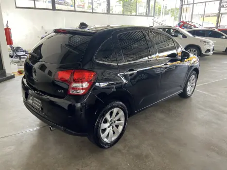 CITROEN C3 1.6 16V 4P EXCLUSIVE FLEX AUTOM�TICO, Foto 6