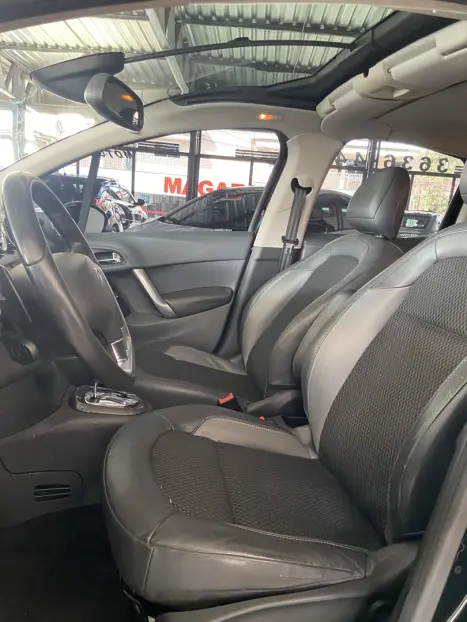 CITROEN C3 1.6 16V 4P EXCLUSIVE FLEX AUTOM�TICO, Foto 8