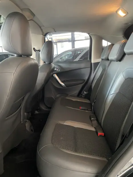 CITROEN C3 1.6 16V 4P EXCLUSIVE FLEX AUTOM�TICO, Foto 9