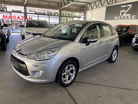 CITROEN C3 1.6 16V 4P EXCLUSIVE FLEX AUTOM�TICO, Foto 1