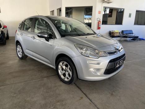 CITROEN C3 1.6 16V 4P EXCLUSIVE FLEX AUTOM�TICO, Foto 3