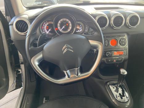 CITROEN C3 1.6 16V 4P EXCLUSIVE FLEX AUTOM�TICO, Foto 7