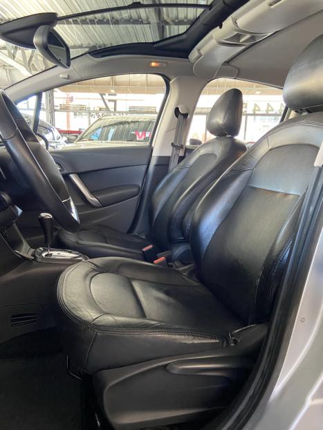 CITROEN C3 1.6 16V 4P EXCLUSIVE FLEX AUTOM�TICO, Foto 8