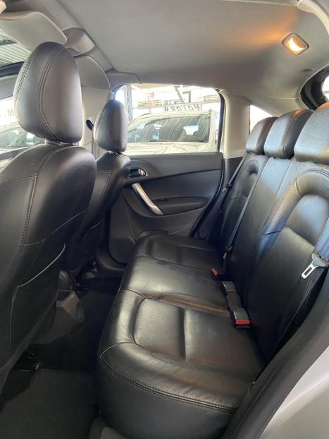 CITROEN C3 1.6 16V 4P EXCLUSIVE FLEX AUTOM�TICO, Foto 9