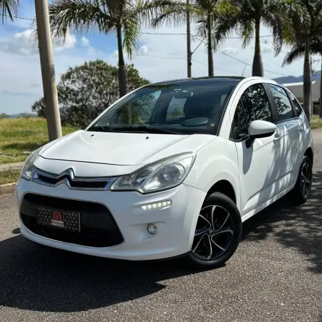 CITROEN C3 1.6 16V 4P FLEX VTI 120 TENDANCE AUTOM�TICO, Foto 1