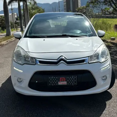 CITROEN C3 1.6 16V 4P FLEX VTI 120 TENDANCE AUTOM�TICO, Foto 3
