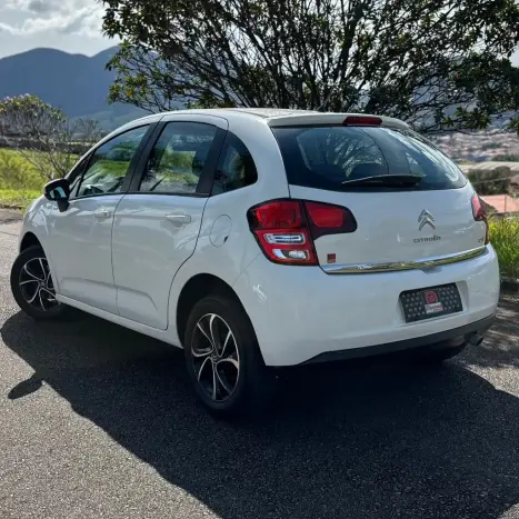 CITROEN C3 1.6 16V 4P FLEX VTI 120 TENDANCE AUTOM�TICO, Foto 6