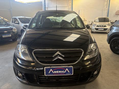 CITROEN C3 1.6 16V 4P EXCLUSIVE FLEX AUTOM�TICO, Foto 2