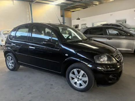 CITROEN C3 1.6 16V 4P EXCLUSIVE FLEX AUTOM�TICO, Foto 3