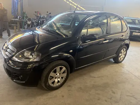 CITROEN C3 1.6 16V 4P EXCLUSIVE FLEX AUTOM�TICO, Foto 4