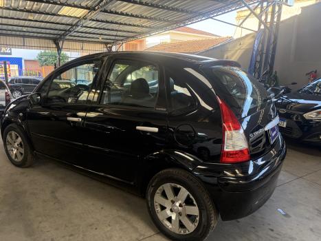 CITROEN C3 1.6 16V 4P EXCLUSIVE FLEX AUTOM�TICO, Foto 6
