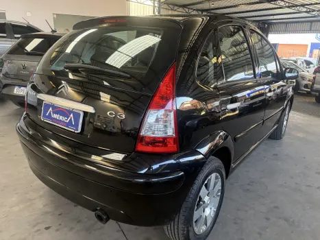 CITROEN C3 1.6 16V 4P EXCLUSIVE FLEX AUTOM�TICO, Foto 7