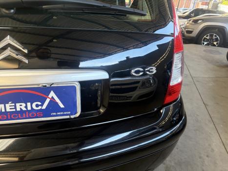 CITROEN C3 1.6 16V 4P EXCLUSIVE FLEX AUTOM�TICO, Foto 10