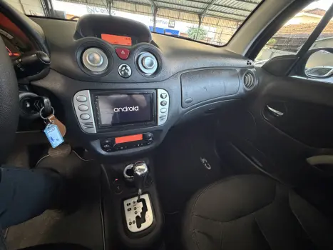 CITROEN C3 1.6 16V 4P EXCLUSIVE FLEX AUTOM�TICO, Foto 12