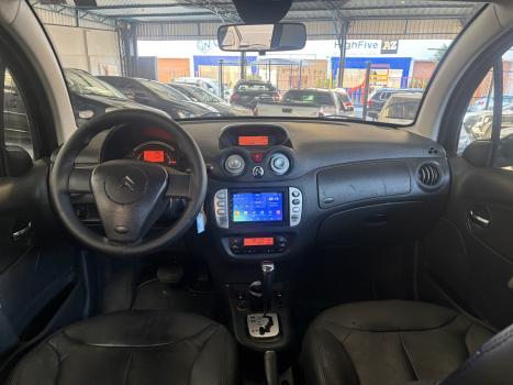 CITROEN C3 1.6 16V 4P EXCLUSIVE FLEX AUTOM�TICO, Foto 15