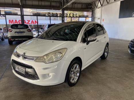 CITROEN C3 1.6 16V 4P EXCLUSIVE FLEX AUTOM�TICO, Foto 1