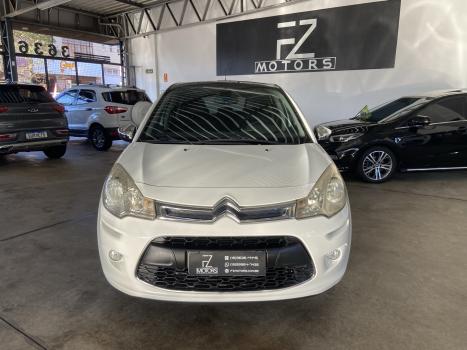 CITROEN C3 1.6 16V 4P EXCLUSIVE FLEX AUTOM�TICO, Foto 2