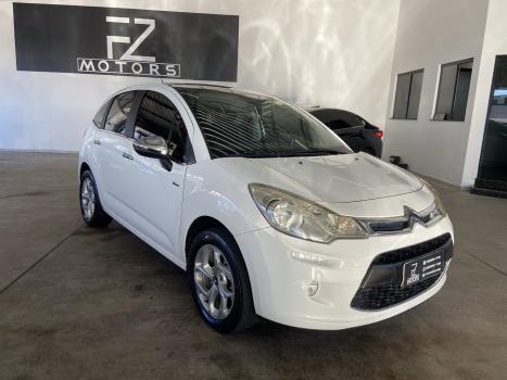 CITROEN C3 1.6 16V 4P EXCLUSIVE FLEX AUTOM�TICO, Foto 3