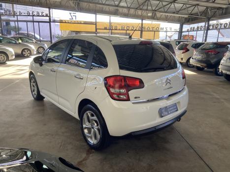 CITROEN C3 1.6 16V 4P EXCLUSIVE FLEX AUTOM�TICO, Foto 4