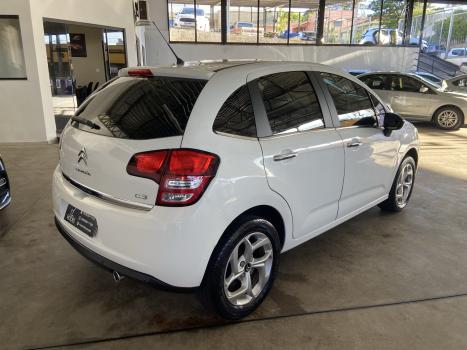 CITROEN C3 1.6 16V 4P EXCLUSIVE FLEX AUTOM�TICO, Foto 6