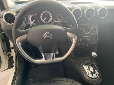 CITROEN C3 1.6 16V 4P EXCLUSIVE FLEX AUTOM�TICO, Foto 7