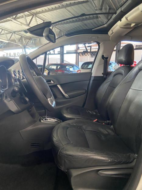 CITROEN C3 1.6 16V 4P EXCLUSIVE FLEX AUTOM�TICO, Foto 8