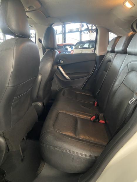 CITROEN C3 1.6 16V 4P EXCLUSIVE FLEX AUTOM�TICO, Foto 9