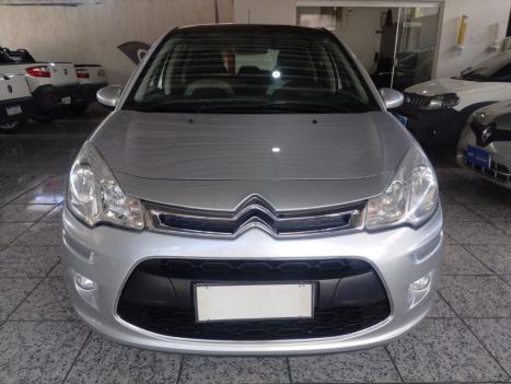 CITROEN C3 1.6 4P TENDANCE FLEX AUTOM�TICO, Foto 3