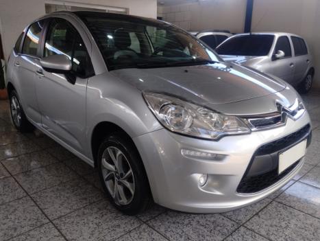 CITROEN C3 1.6 4P TENDANCE FLEX AUTOM�TICO, Foto 5