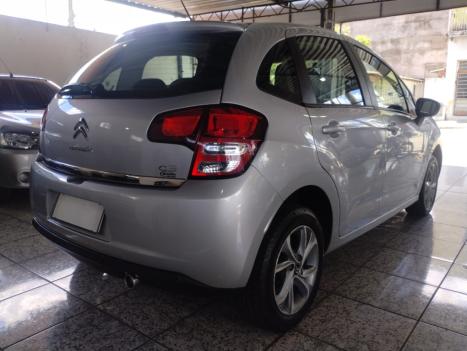 CITROEN C3 1.6 4P TENDANCE FLEX AUTOM�TICO, Foto 6