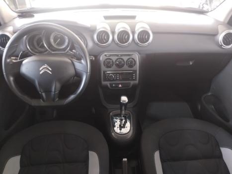 CITROEN C3 1.6 4P TENDANCE FLEX AUTOM�TICO, Foto 8
