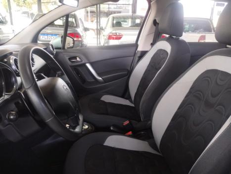 CITROEN C3 1.6 4P TENDANCE FLEX AUTOM�TICO, Foto 9