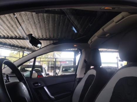 CITROEN C3 1.6 4P TENDANCE FLEX AUTOM�TICO, Foto 11