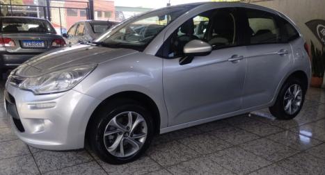 CITROEN C3 1.6 4P TENDANCE FLEX AUTOM�TICO, Foto 1