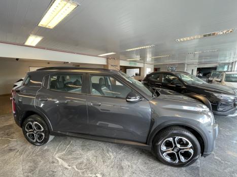 CITROEN C3 Aircross 1.0 12V 4P FLEX SHINE TURBO 200 7L AUTOMTICO CVT, Foto 2