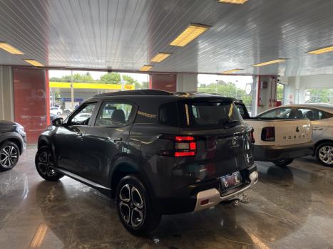 CITROEN C3 Aircross 1.0 12V 4P FLEX SHINE TURBO 200 7L AUTOMTICO CVT, Foto 4