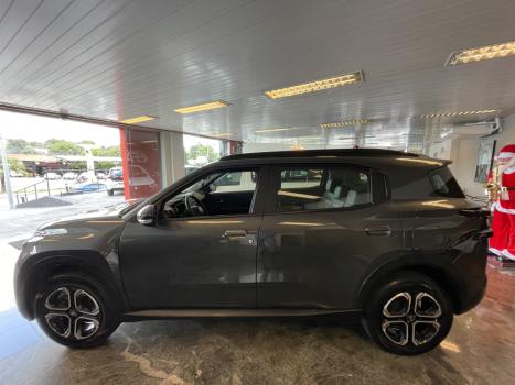 CITROEN C3 Aircross 1.0 12V 4P FLEX SHINE TURBO 200 7L AUTOMTICO CVT, Foto 5