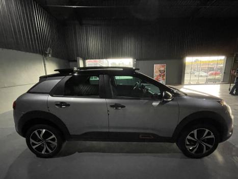 CITROEN C4 Cactus 1.6 16V 4P VTI 120 FLEX FEEL PACK AUTOM�TICO, Foto 2
