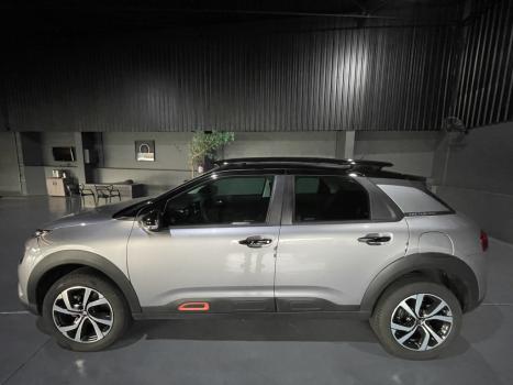 CITROEN C4 Cactus 1.6 16V 4P VTI 120 FLEX FEEL PACK AUTOM�TICO, Foto 4