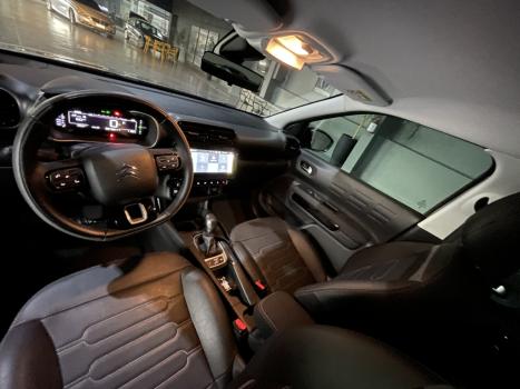 CITROEN C4 Cactus 1.6 16V 4P VTI 120 FLEX FEEL PACK AUTOM�TICO, Foto 7