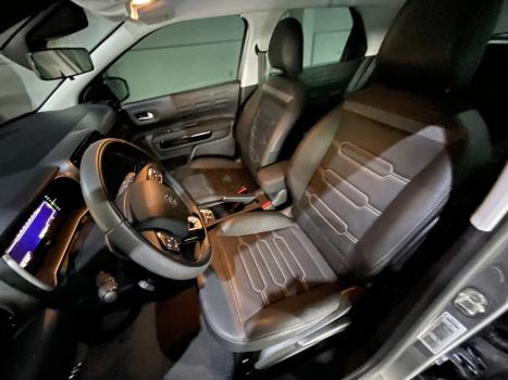 CITROEN C4 Cactus 1.6 16V 4P VTI 120 FLEX FEEL PACK AUTOM�TICO, Foto 8