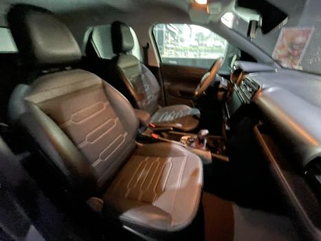 CITROEN C4 Cactus 1.6 16V 4P VTI 120 FLEX FEEL PACK AUTOM�TICO, Foto 10